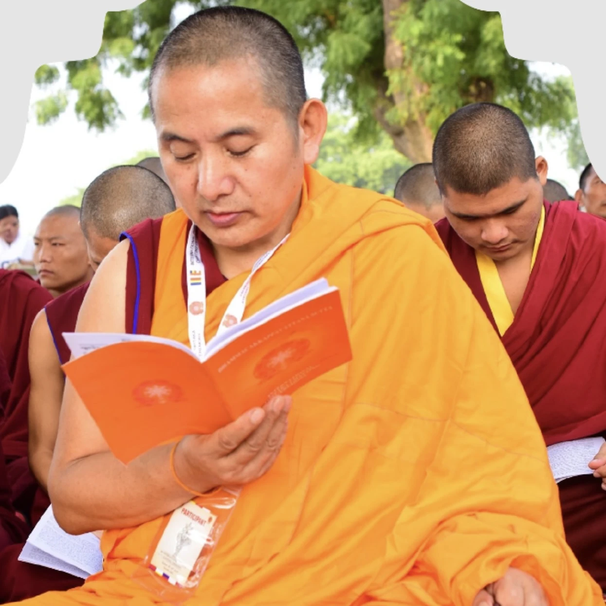 Khenpo Chophel