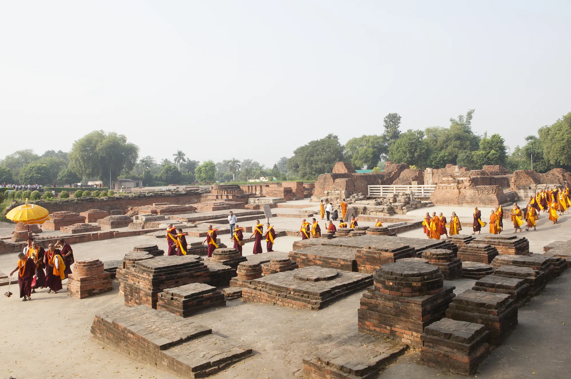 Nalanda University
